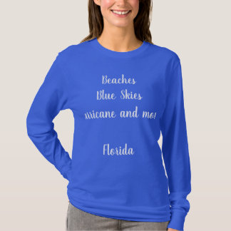 Långärmade T-Shirts för alla