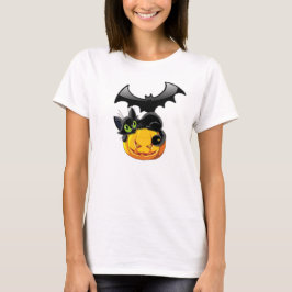 Långärmaden Bella Flowy, Bella Flowy T-shirt