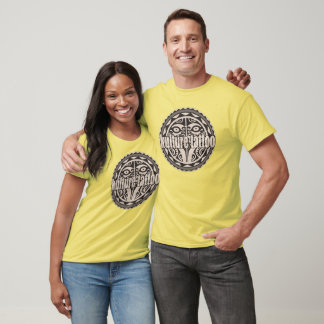Långärmaden Kculture Tatto T Shirt