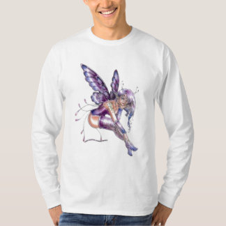 LÅNGÄRMADFESKJORTA TEE SHIRT