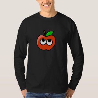 långärmadskjorta för äpple tonymacx86 tee shirt