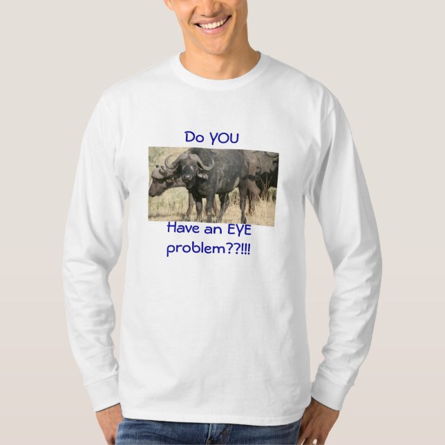 Långärmadskjorta Tee (Framsida)