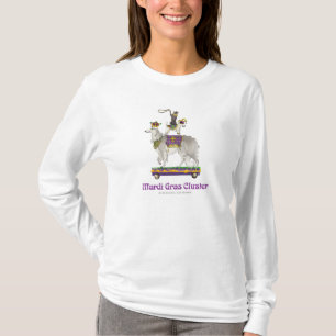 Långärmadt-skjorta T Shirt
