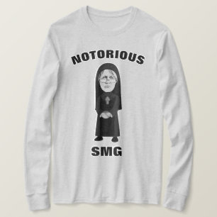 LångärmadT-tröja T Shirt