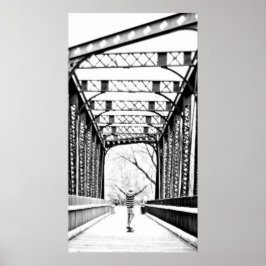 Långbordsdagen i Perfekten Poster