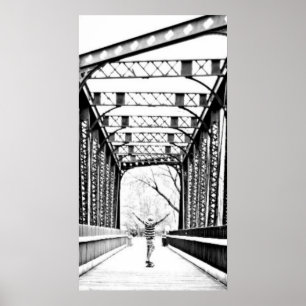 Långbordsdagen i Perfekten Poster