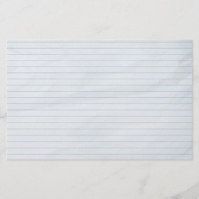 Längd Papper (Framsida)