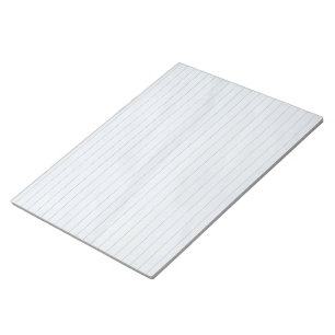 Längd Papper Anteckningsblock