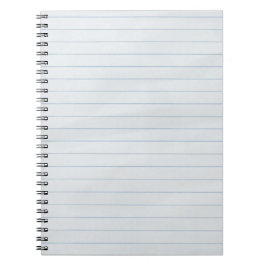 Längd Papper Anteckningsbok