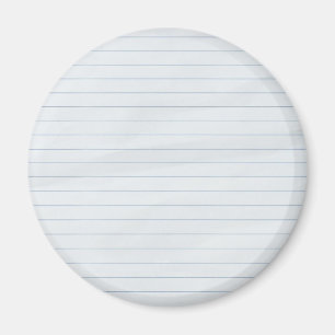 Längd Papper Magnet