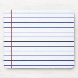 Längd Papper Musmatta