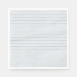 Längd Papper Pappersservett