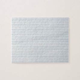 Längd Papper Pussel