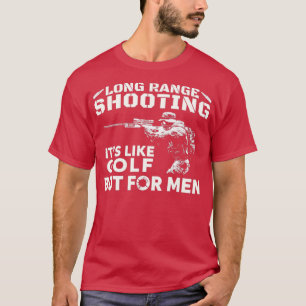 Långdistanshandel som tar upp dem som Golf, men fö T Shirt
