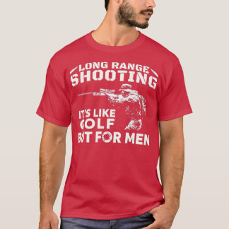 Långdistanshandel som tar upp dem som Golf, men fö T Shirt