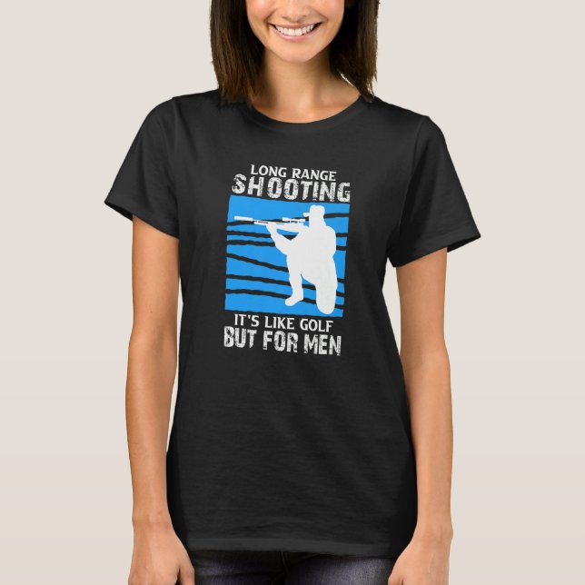 Långdistanstagning 2 t shirt (Framsida)