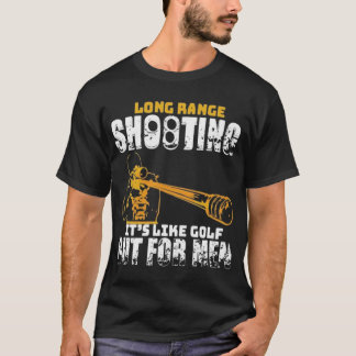 Långdistanstagning T Shirt