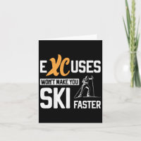 Längdskidåkning Xc Ursäkter Nordisk Skidåkning Bia