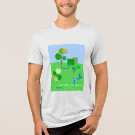 Länge leve kaninerna, Parkdag T Shirt