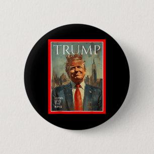 Länge leve Kung-trumpen Knapp