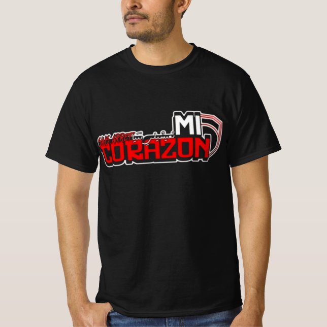 Länge leve mig Netia T Shirt (Framsida)