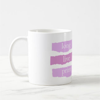 länge leve tryckt kaffemugg