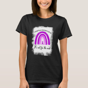Langerhans cellhistiocytos är inte för svag t shirt