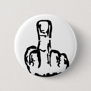 Långfinger Knapp