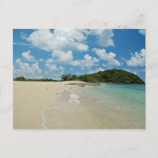 Langford Reef Vykort