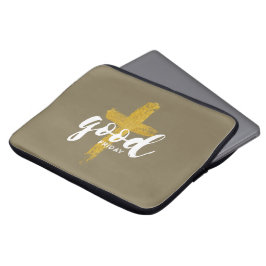Långfredag | 13" Bärbar datorsköldväska Laptop Fodral