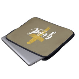 Långfredag | 15" Laptopfodralsväska Laptop Fodral