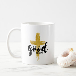 Långfredag Faith Classic Mug #11 Kaffemugg