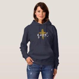 Långfredag | Kristet hoodie för kvinnor T Shirt