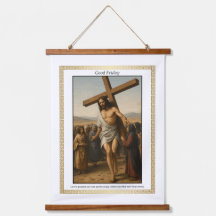 Långfredagens Skriftliga Gobelänger