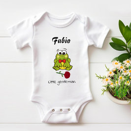 Långgroda T Shirt