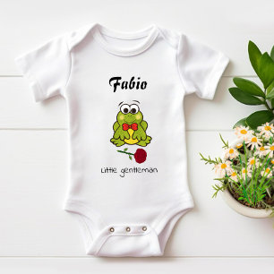 Långgroda T Shirt