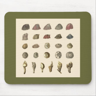 Långhalsmousepad Musmatta