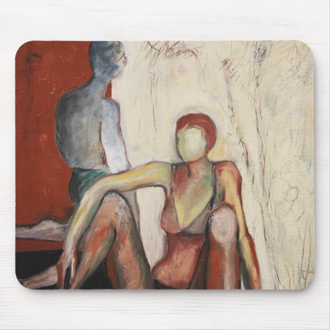 Långhet Musmatta (Framsidan)