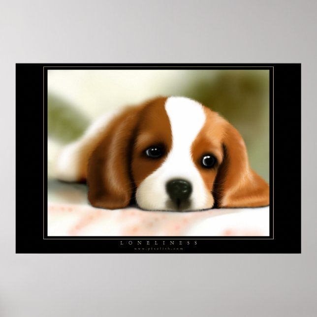 Långhet Poster (Framsidan)