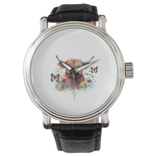 Långhögland Baby Cow Classic T-Shirt Armbandsur