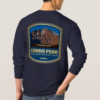 Långhöjd (PF) T Shirt