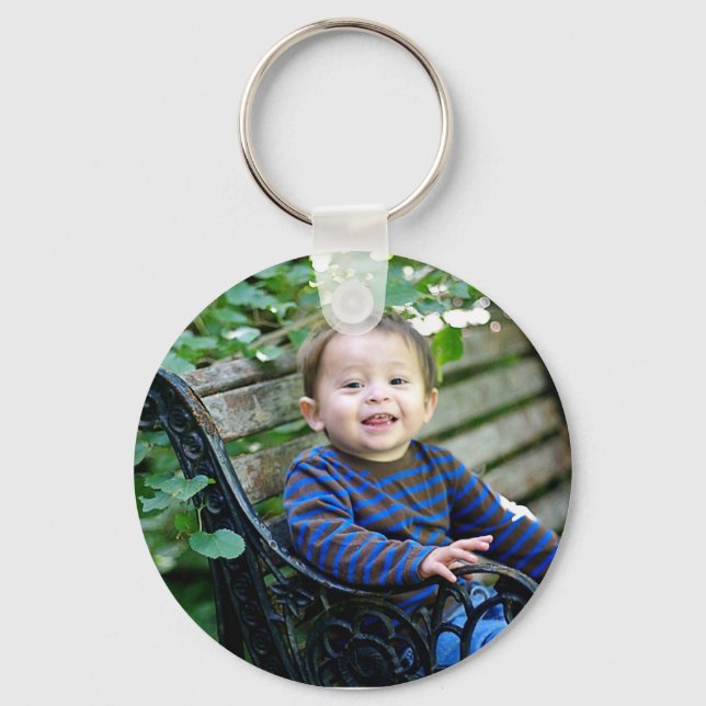 långivare nyckelring (Framsida)