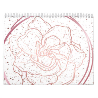 Långkalander Kalender