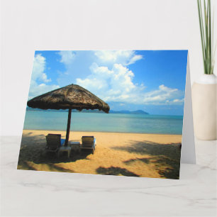 langkawi strand kort
