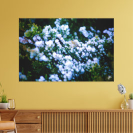 Langley Waterfront #11 Canvastryck