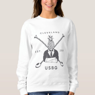 Långlivad damshierarki t shirt