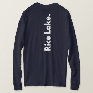 Långlivad Ris T Shirt