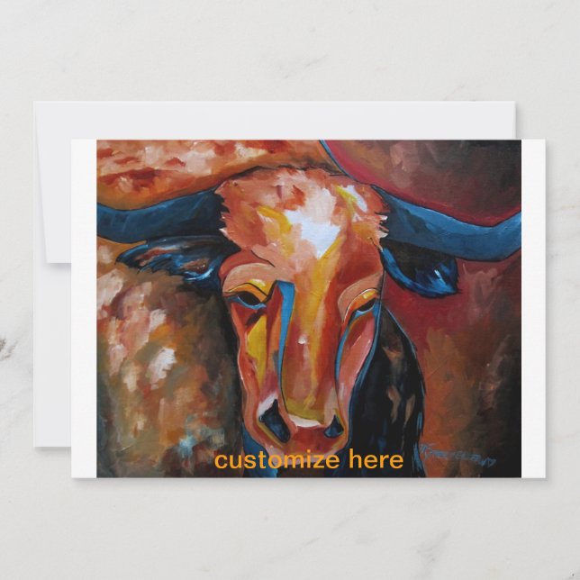 Längre inbjudan (Framsida)