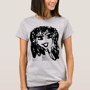 Längre T Shirt