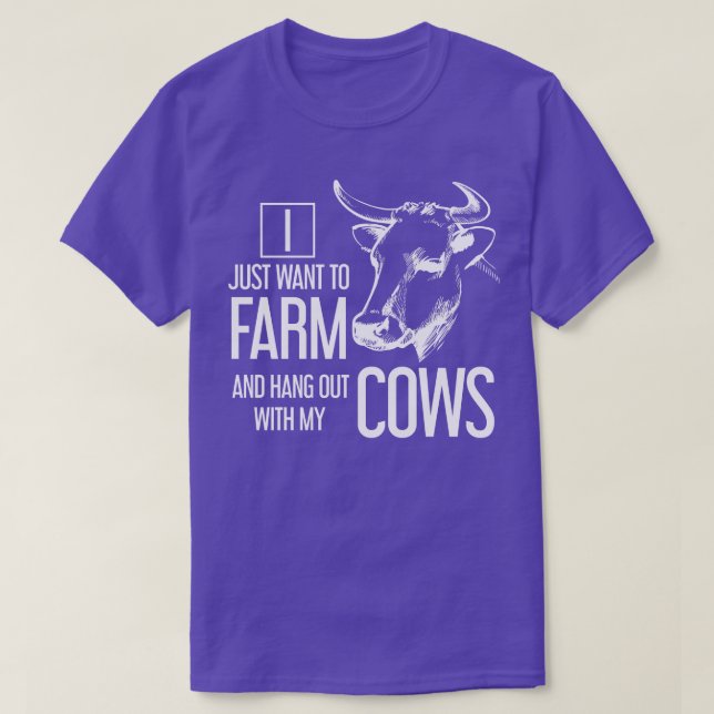 Långrevskon i Älskare T Shirt (Design framsida)